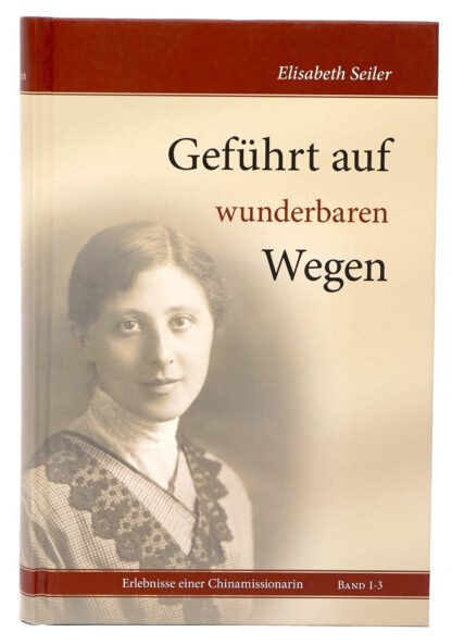Geführt auf wunderbaren Wegen – Bild 2