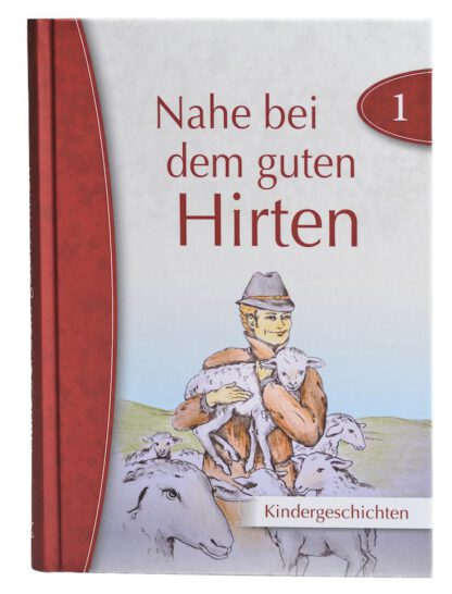 Nahe bei dem guten Hirten (Band 1) – Bild 2